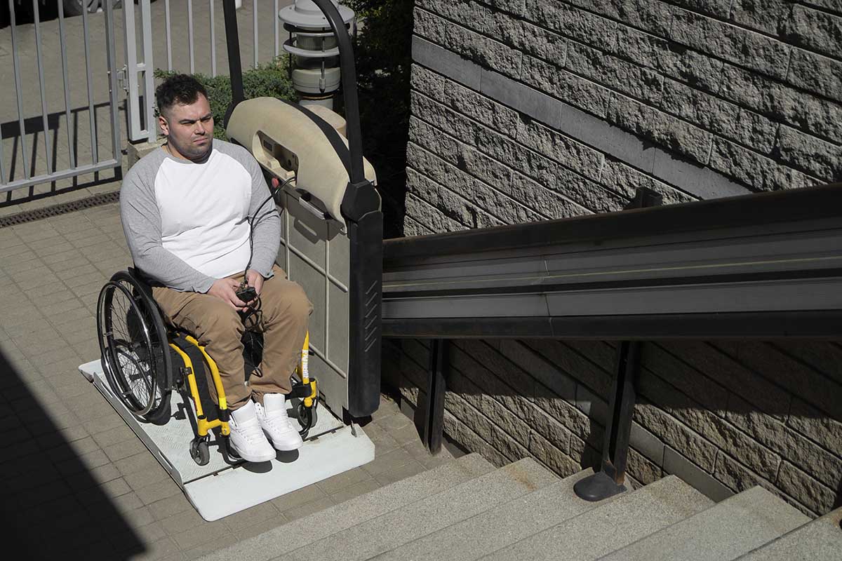 obstacles of disability
