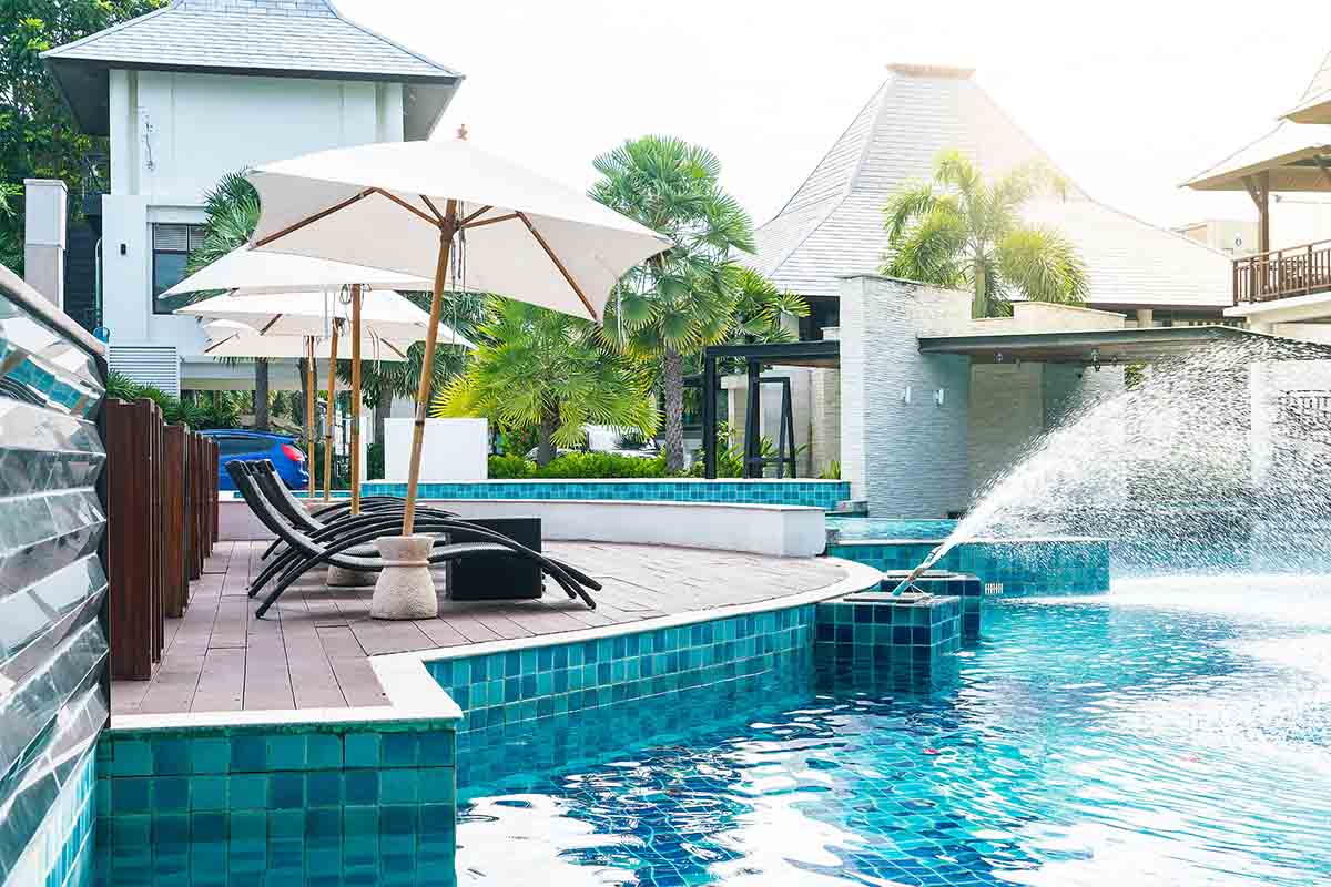 personalize pool design