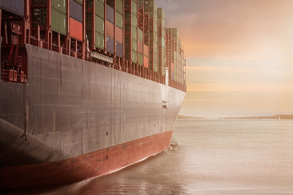 supply chain management in manufacturing