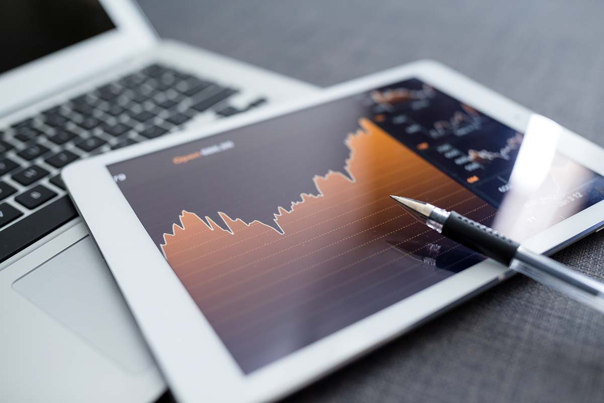 technology in investment banking