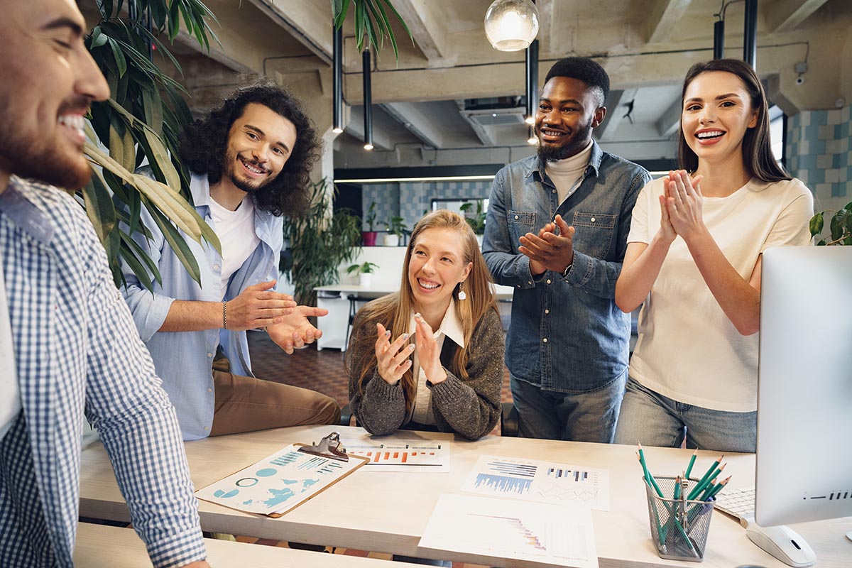ways to develop employees
