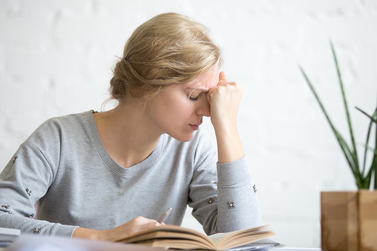 ADHD in adults