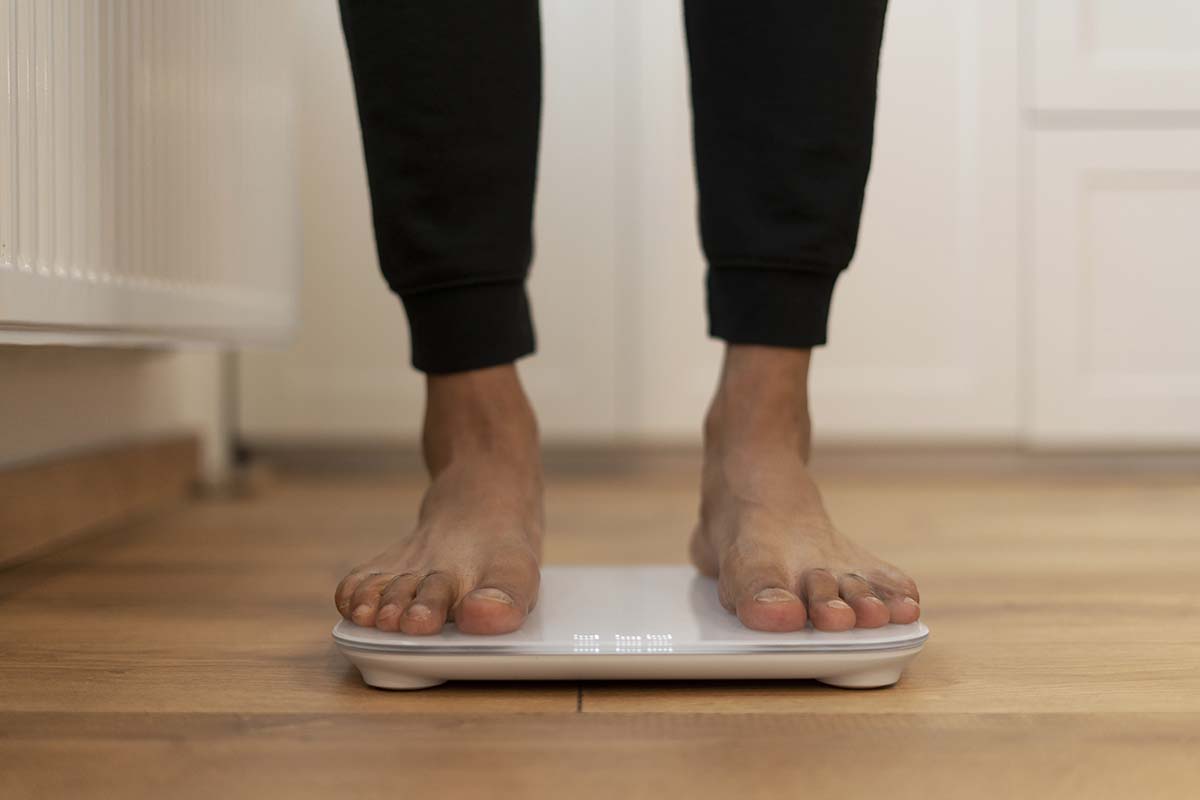 Buying the Right Scale