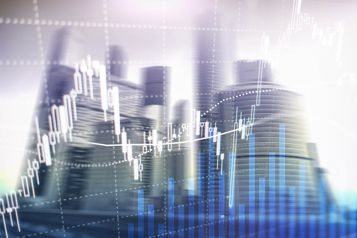 Capital Investment and Financing