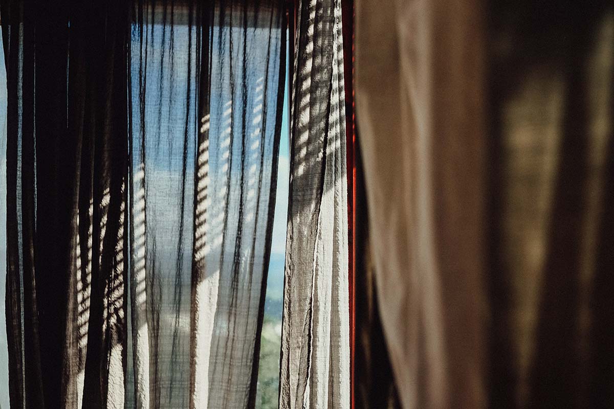 Choosing Curtains For Home