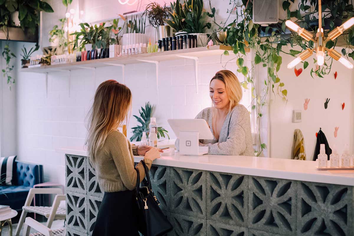 Concerned About Customer Service