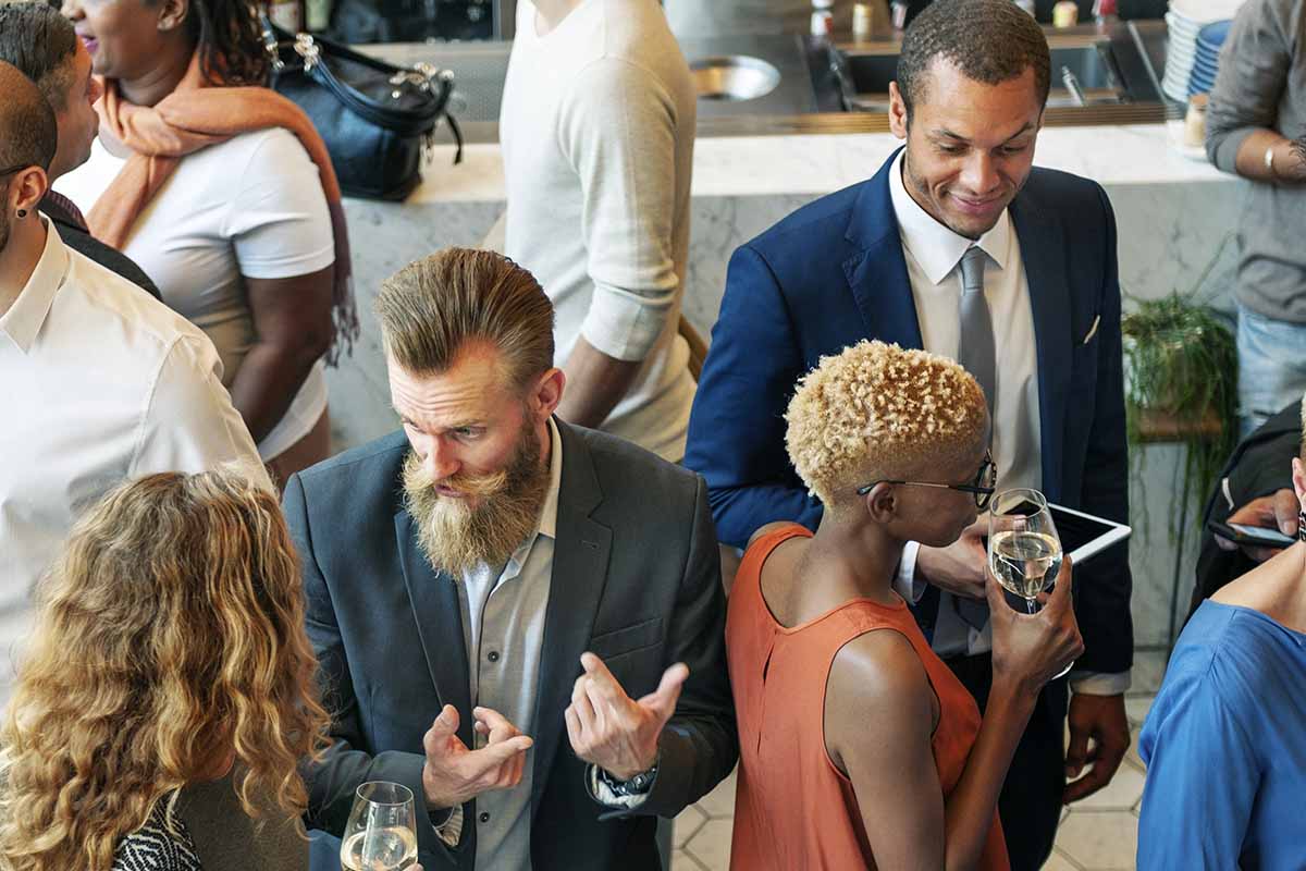 Corporate Event