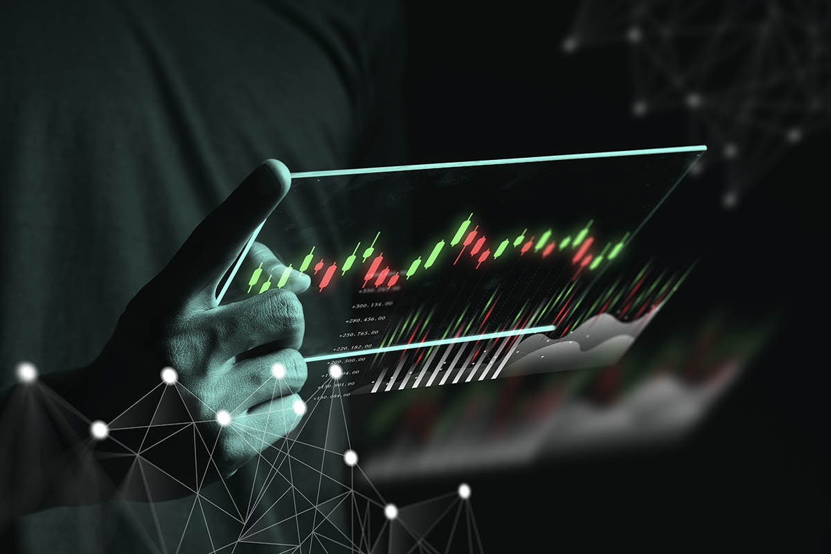 Cryptocurrency Trading Solutions