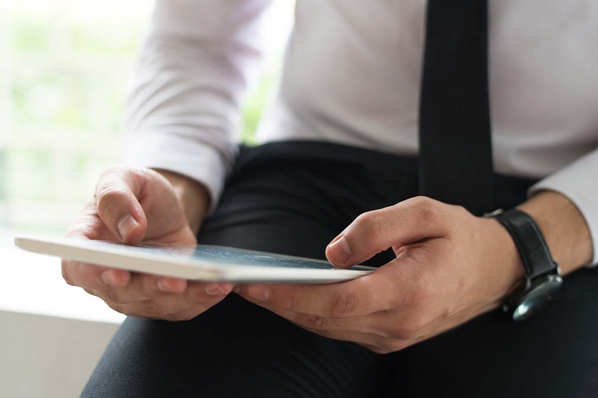 Digital Accessibility for Businesses