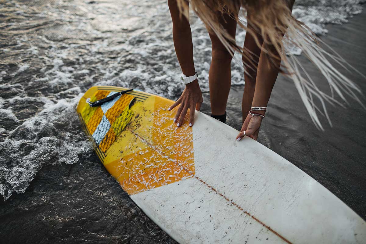 Exploring Maui's Surf Culture
