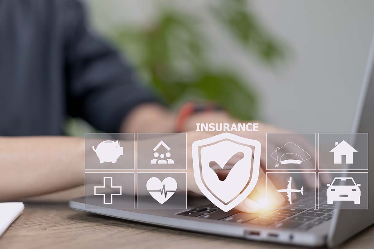 Guidelines to Automate Insurance Tasks