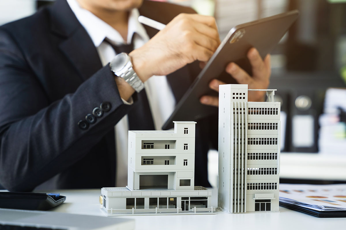 How to Start a Property Management Company