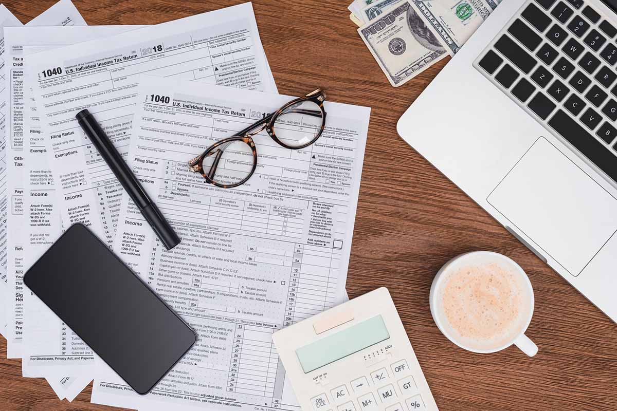 Independent Contractor Utility Deduction