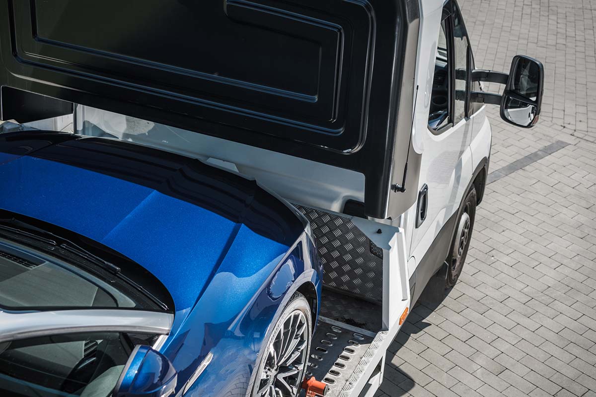 Is Vehicle Shipping Worth the Cost