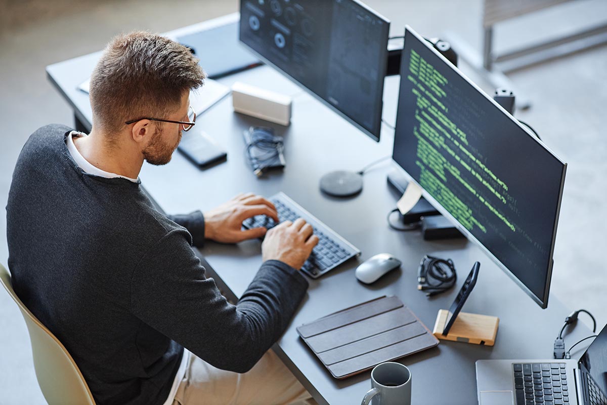M&A software for growth