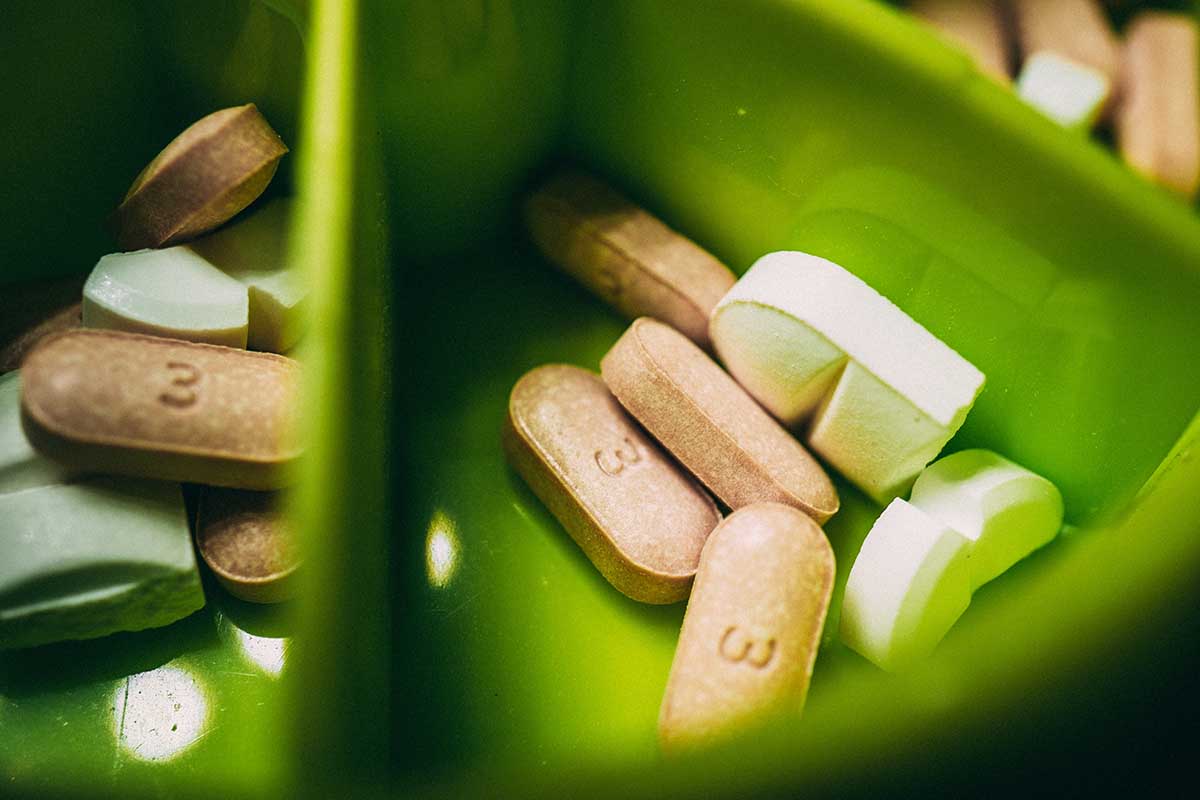Male Enhancement Pills