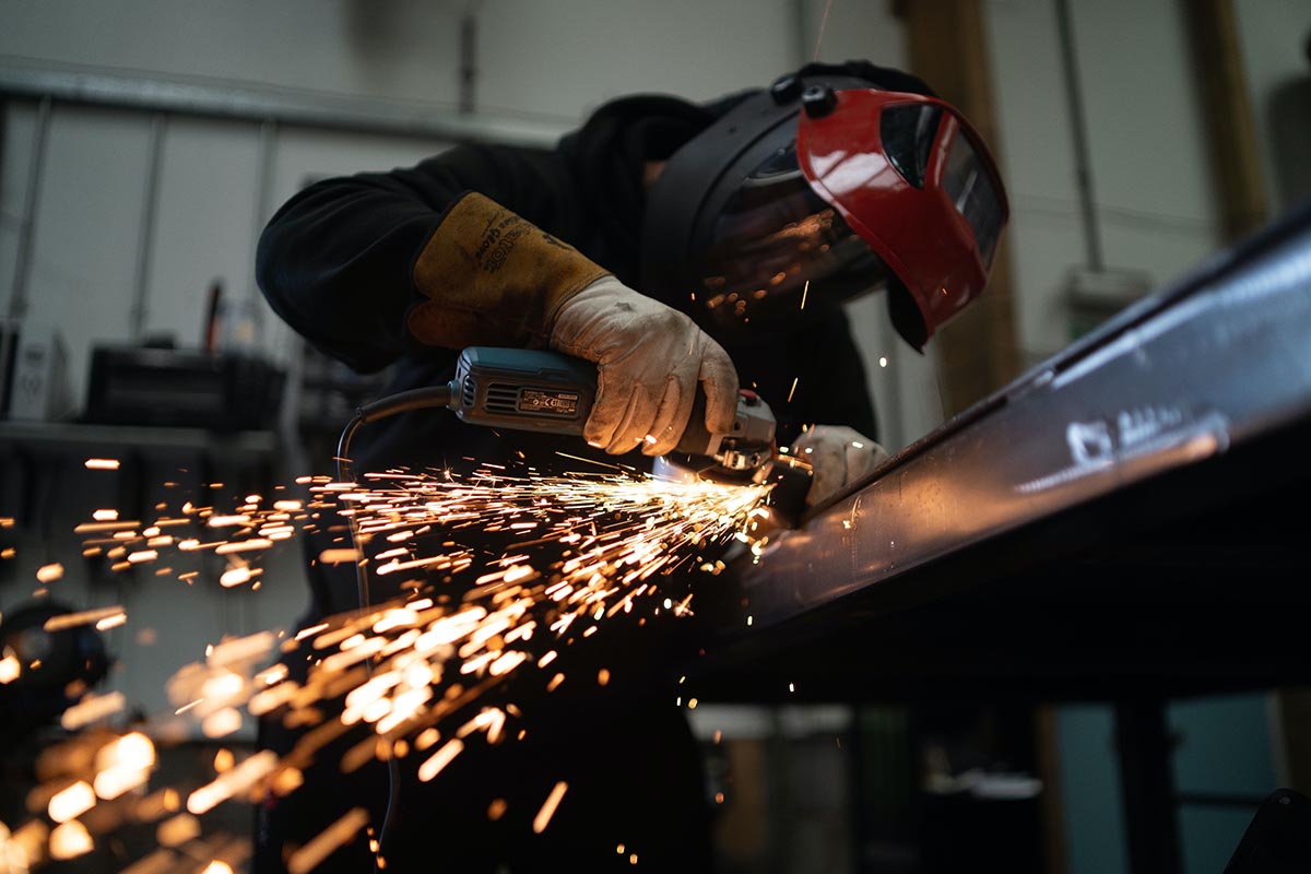 Maximize Manufacturing Processes In Business