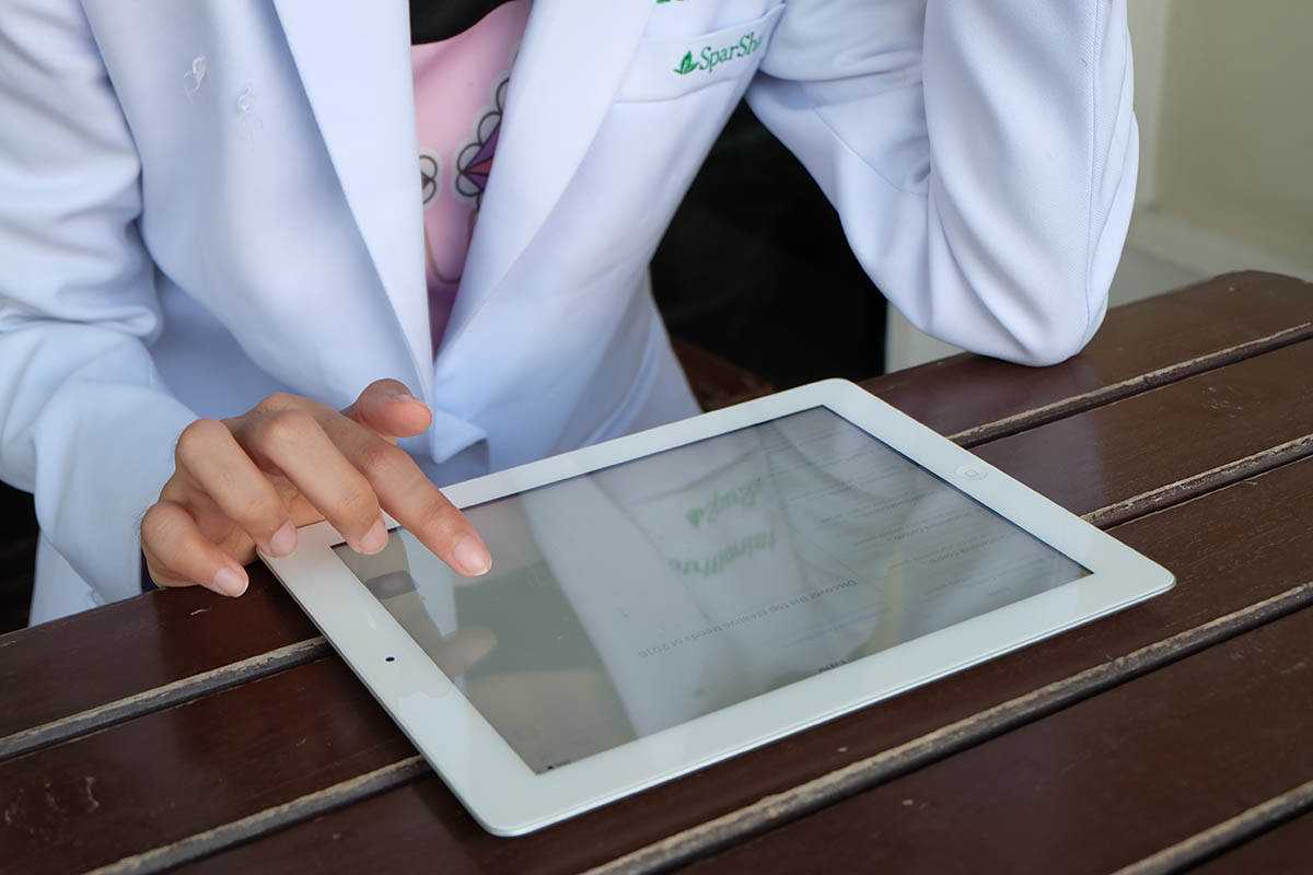 Medical Patient Portals