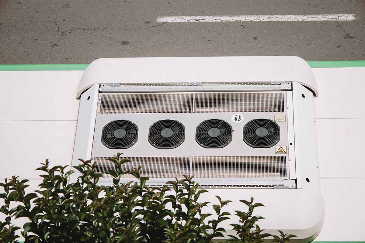 New Air Conditioner Cost in New Mexico