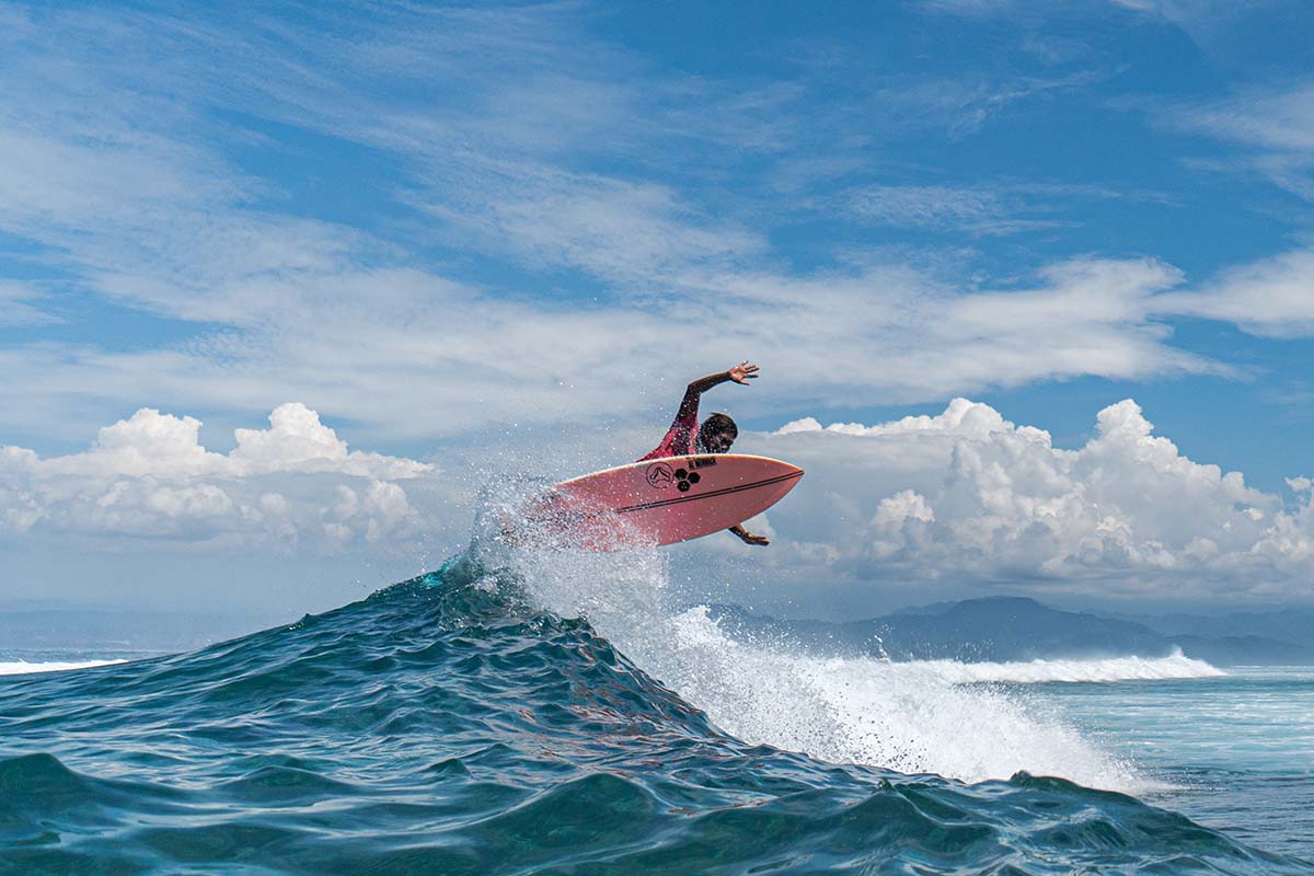 Other Water Activities to Try in Maui