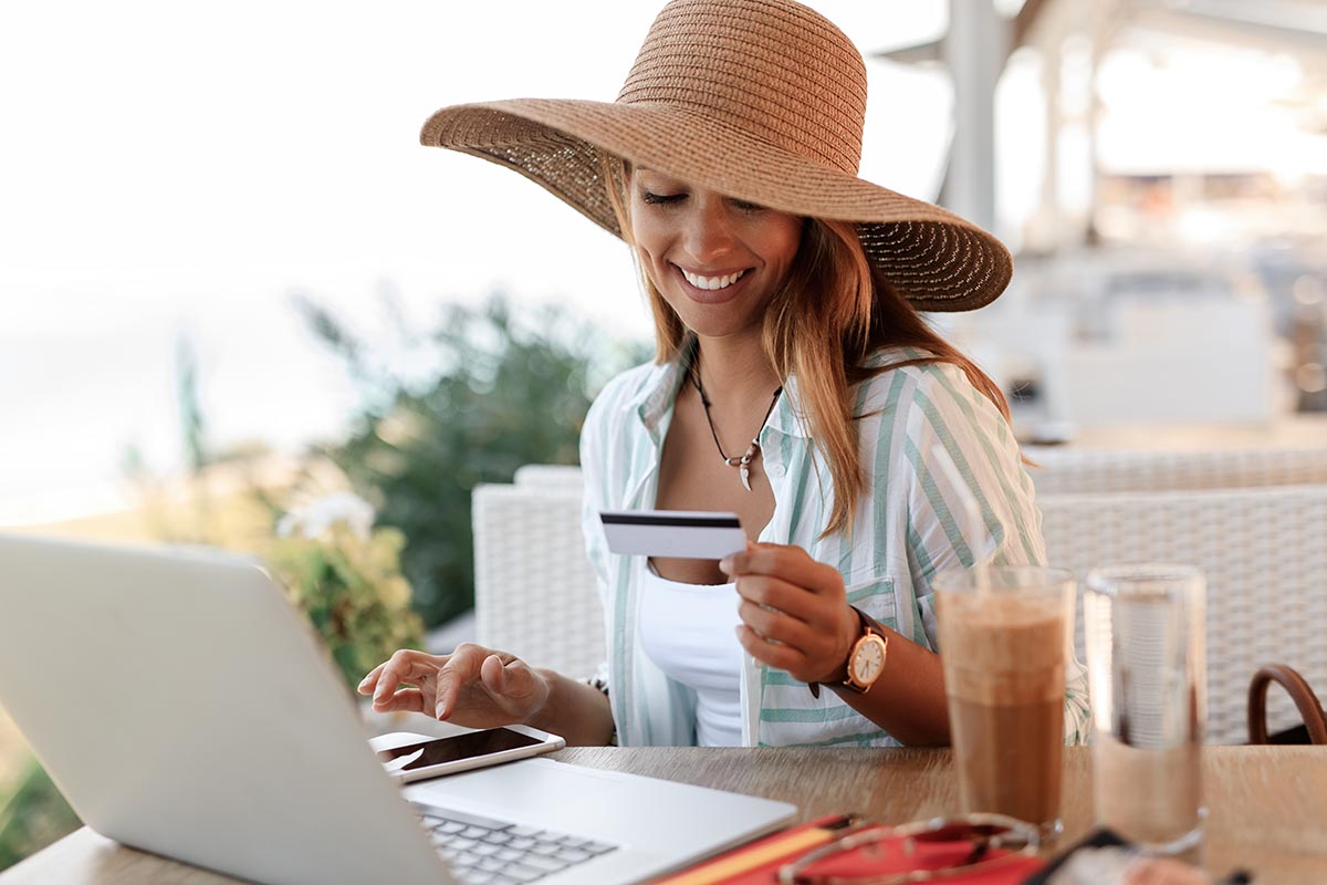 Payment Options for Online Shopping