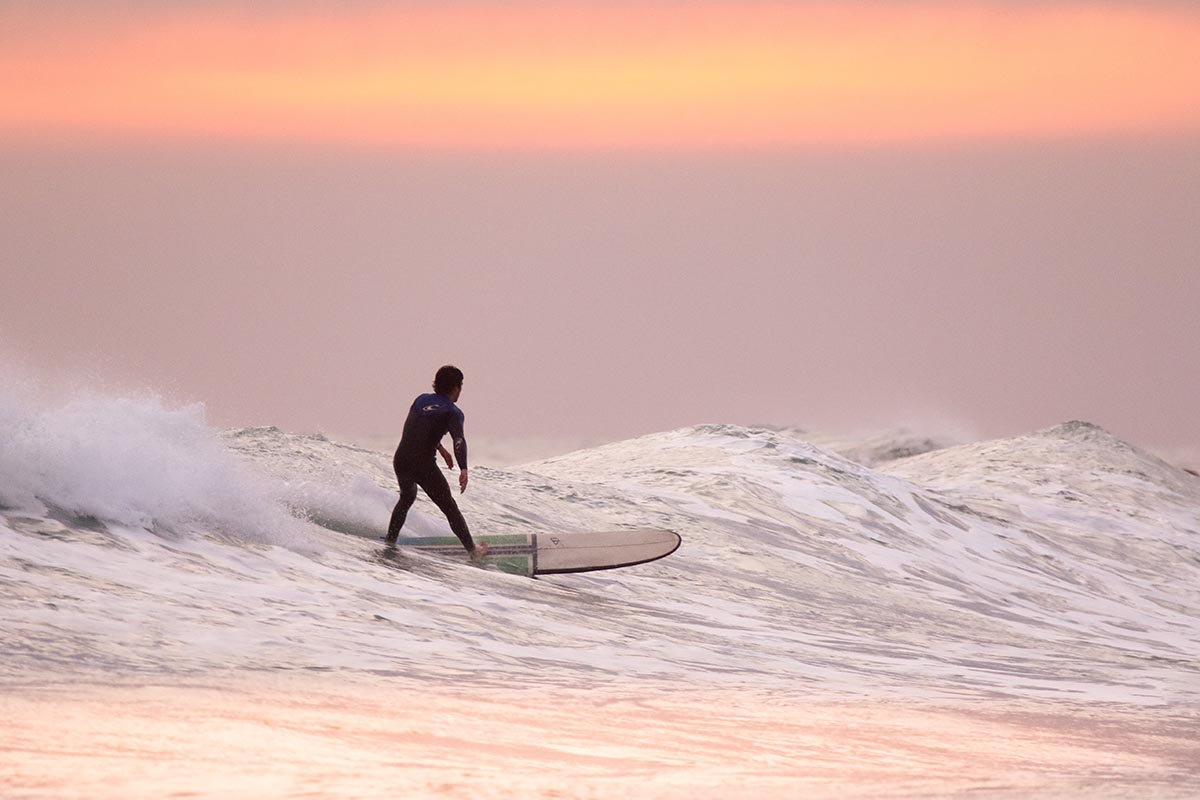 Safety Tips for Surfing in Maui