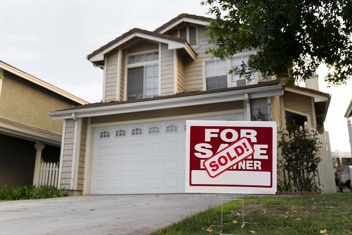 Selling Your House Quickly in Sheffield