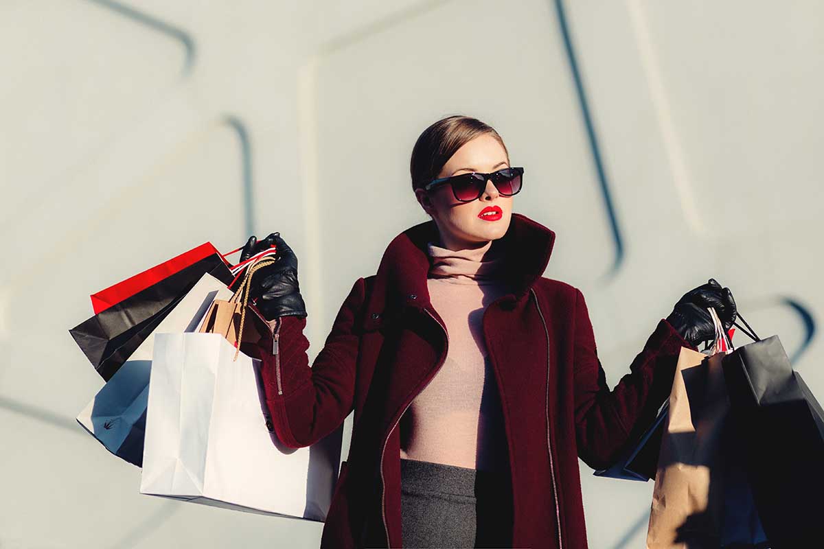 Smart Shopping Habits