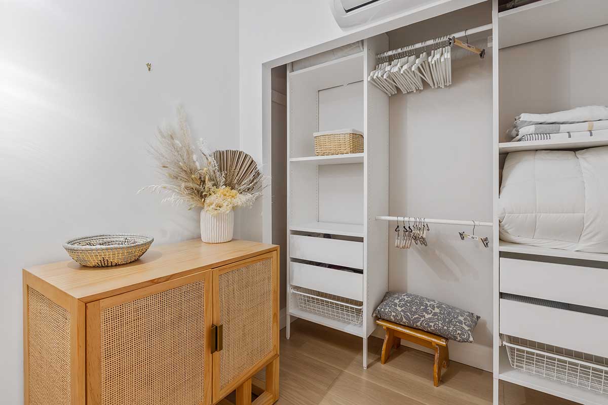 Strategies for Efficient Storage