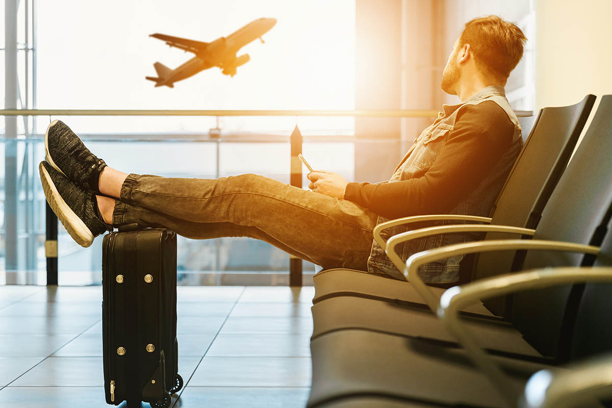 Travel Insurance for Beach Holiday
