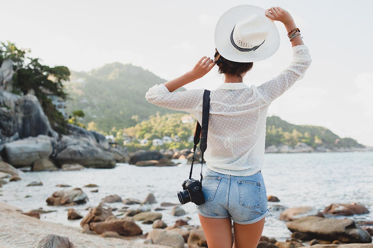 Travel this Summer