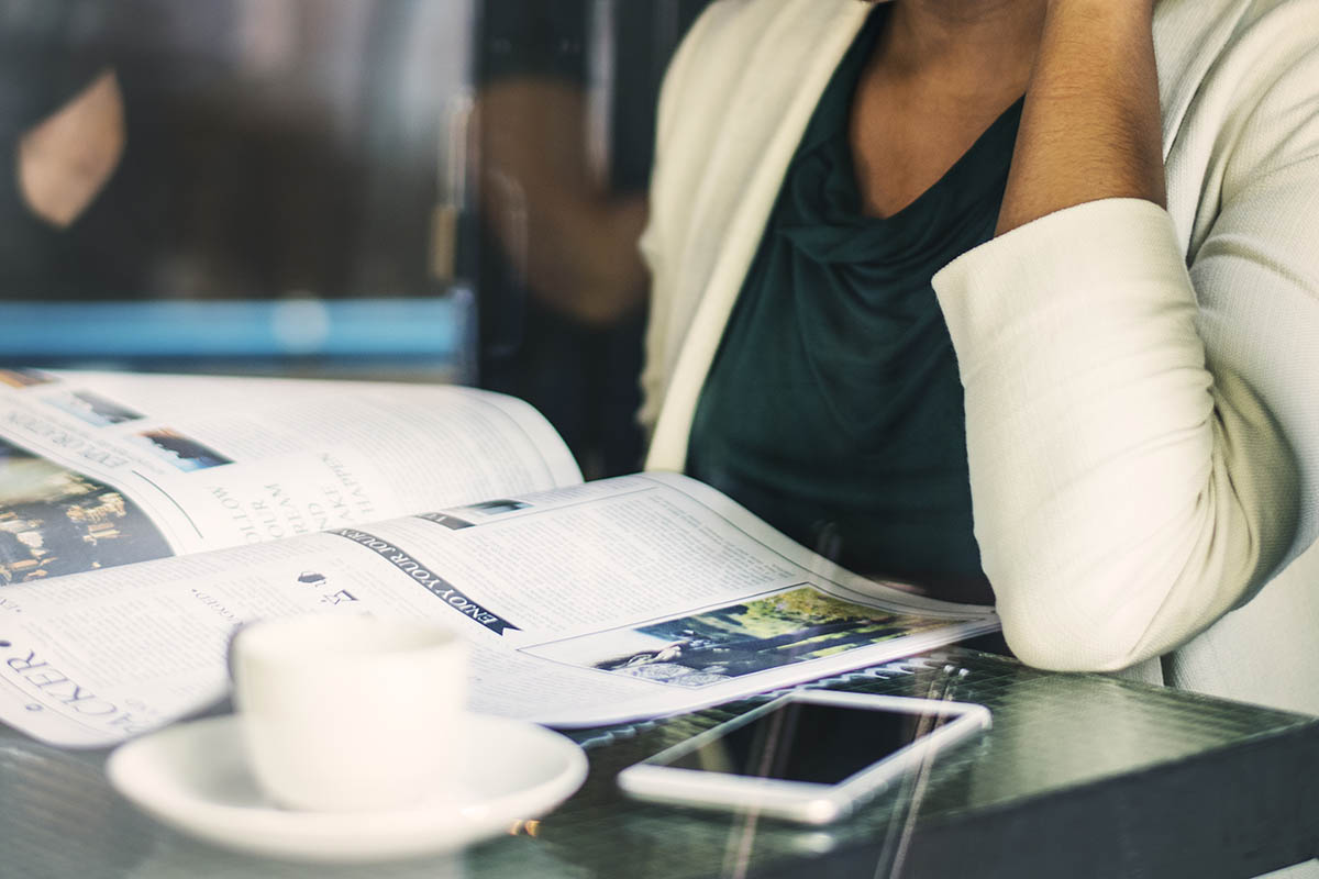Ways To Separate UK Business From Competitors