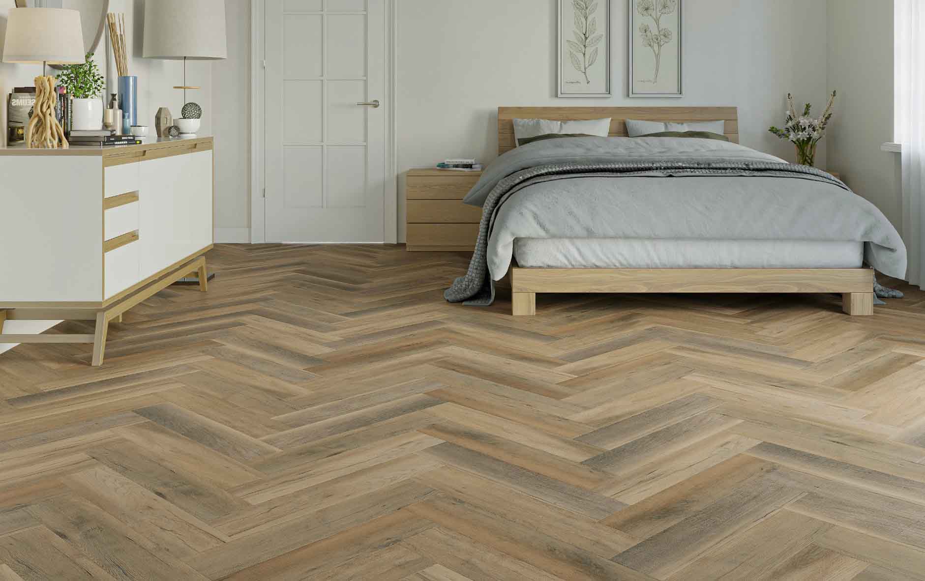 What Are Luxury Vinyl Tiles