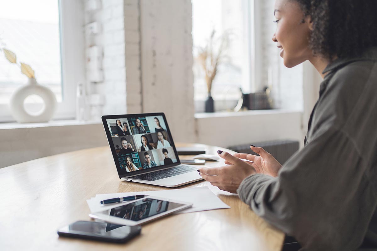 What Kind Of Infrastructure Does A Remote Business Need