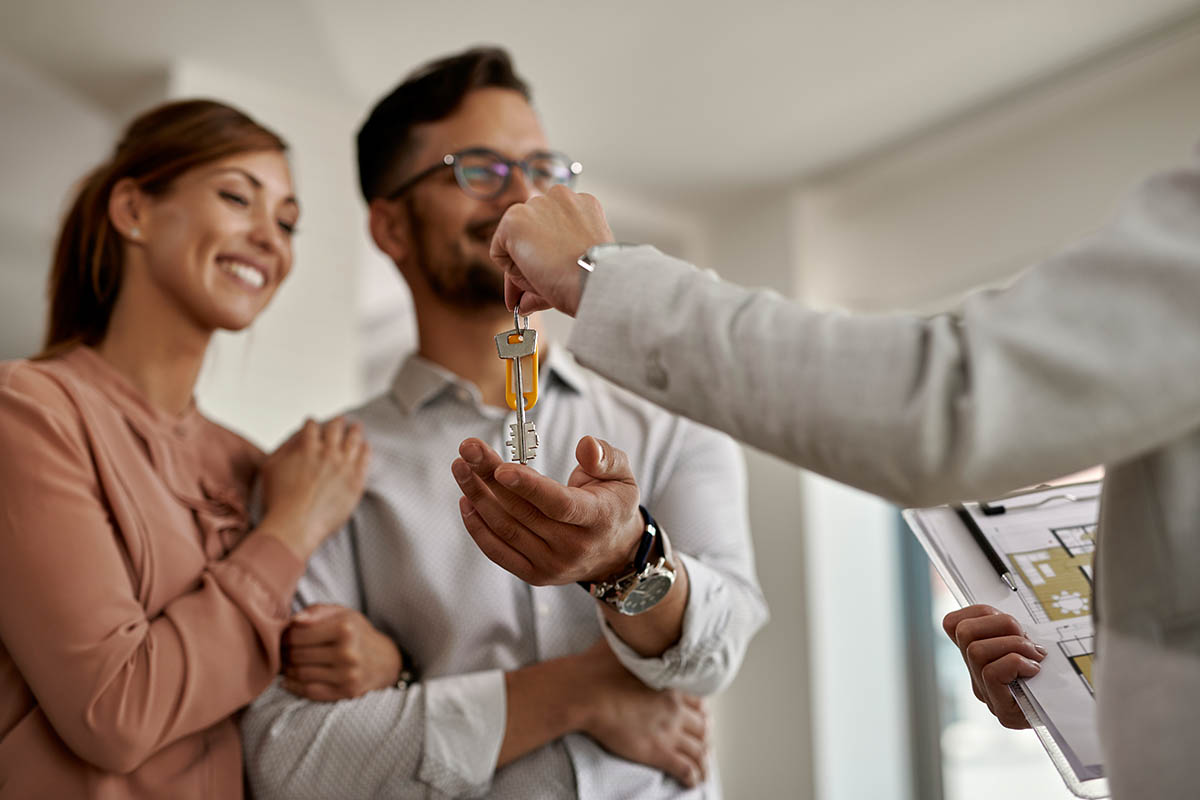 What to Look for When Purchasing Dream Home