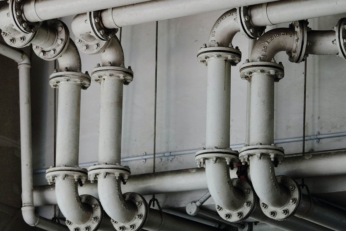 Why Insulating Pipes Could Save You A Fortune
