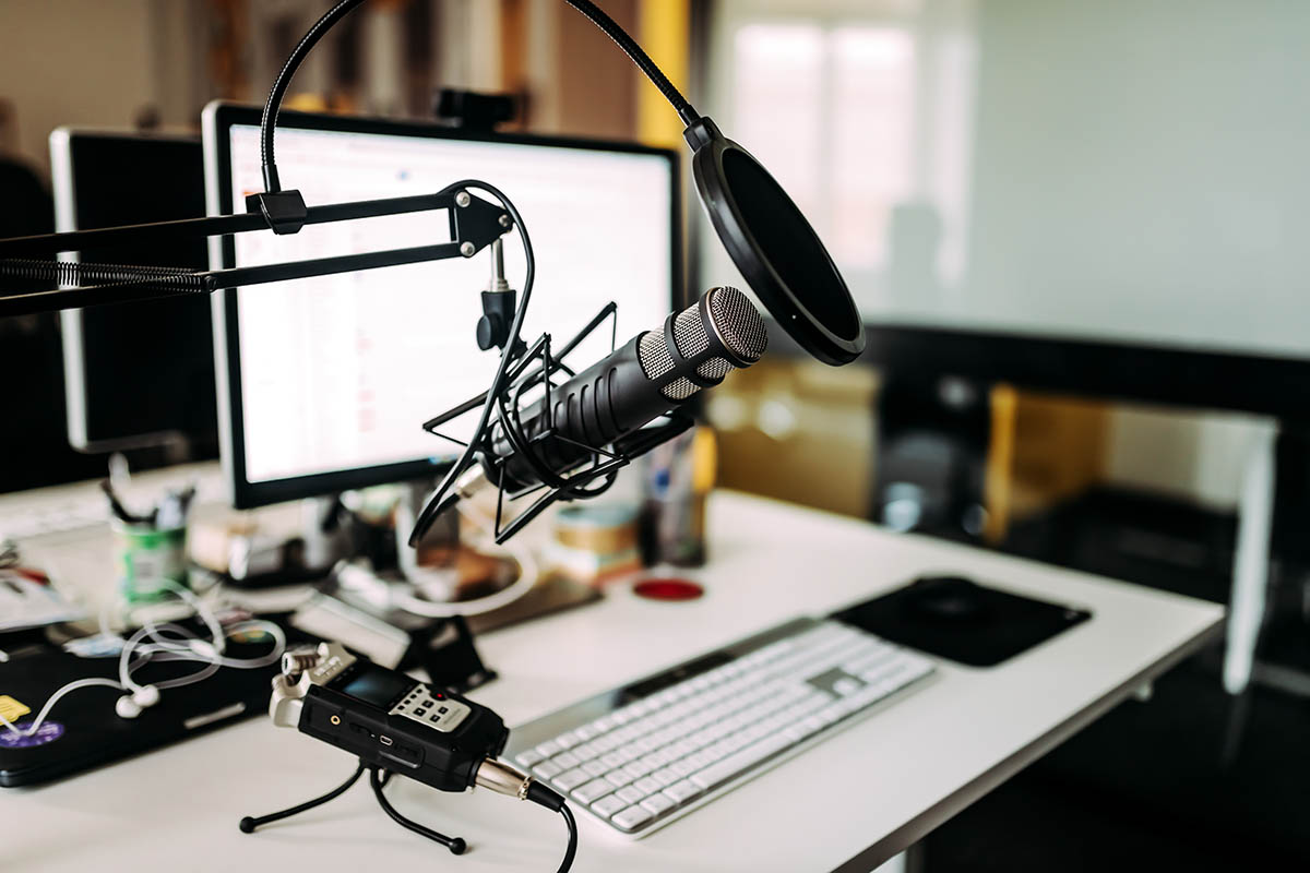 authority in wrestling broadcasting
