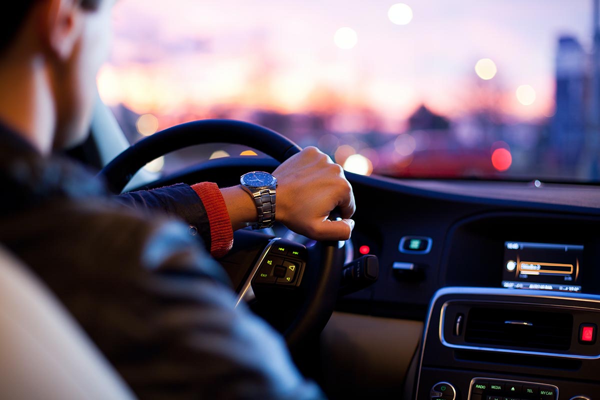 buying an economical car 