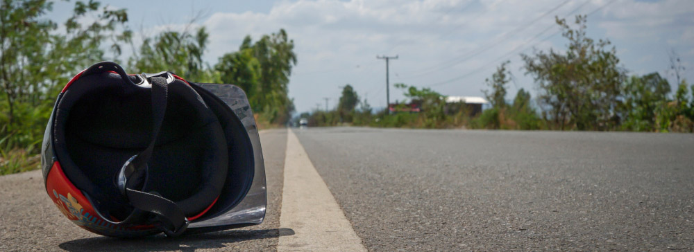 hit-and-run motorcycle accidents