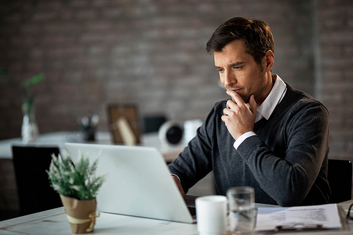 how businesses tackle common cyber threats