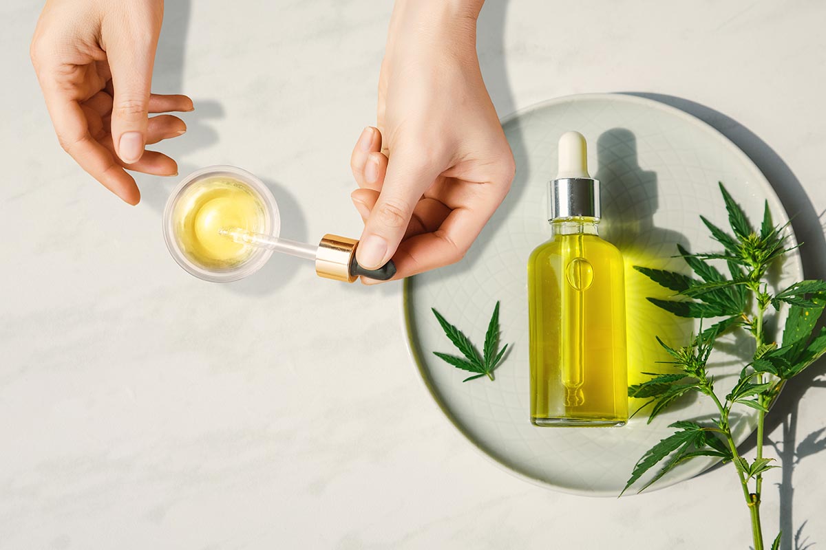 how to choose the best CBD oil 