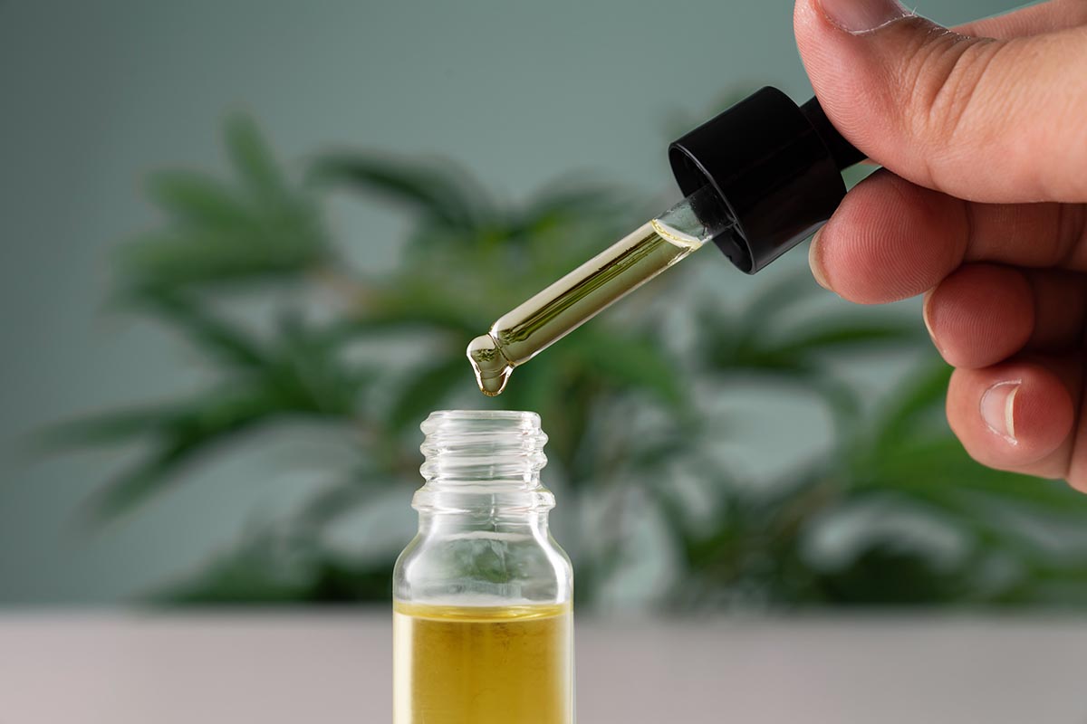how to choose the best CBD oil
