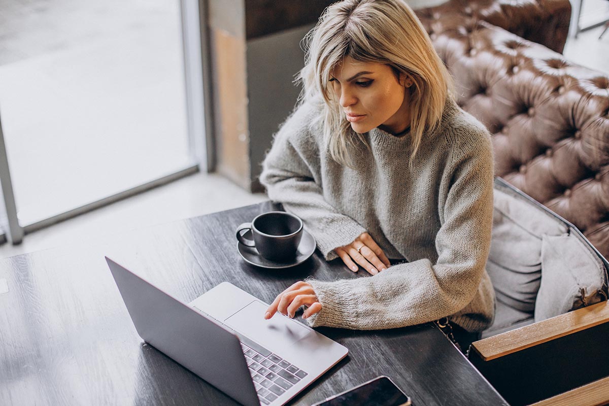 how to improve productivity in online business