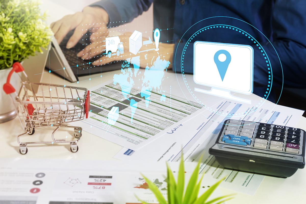 price-tracking algorithms