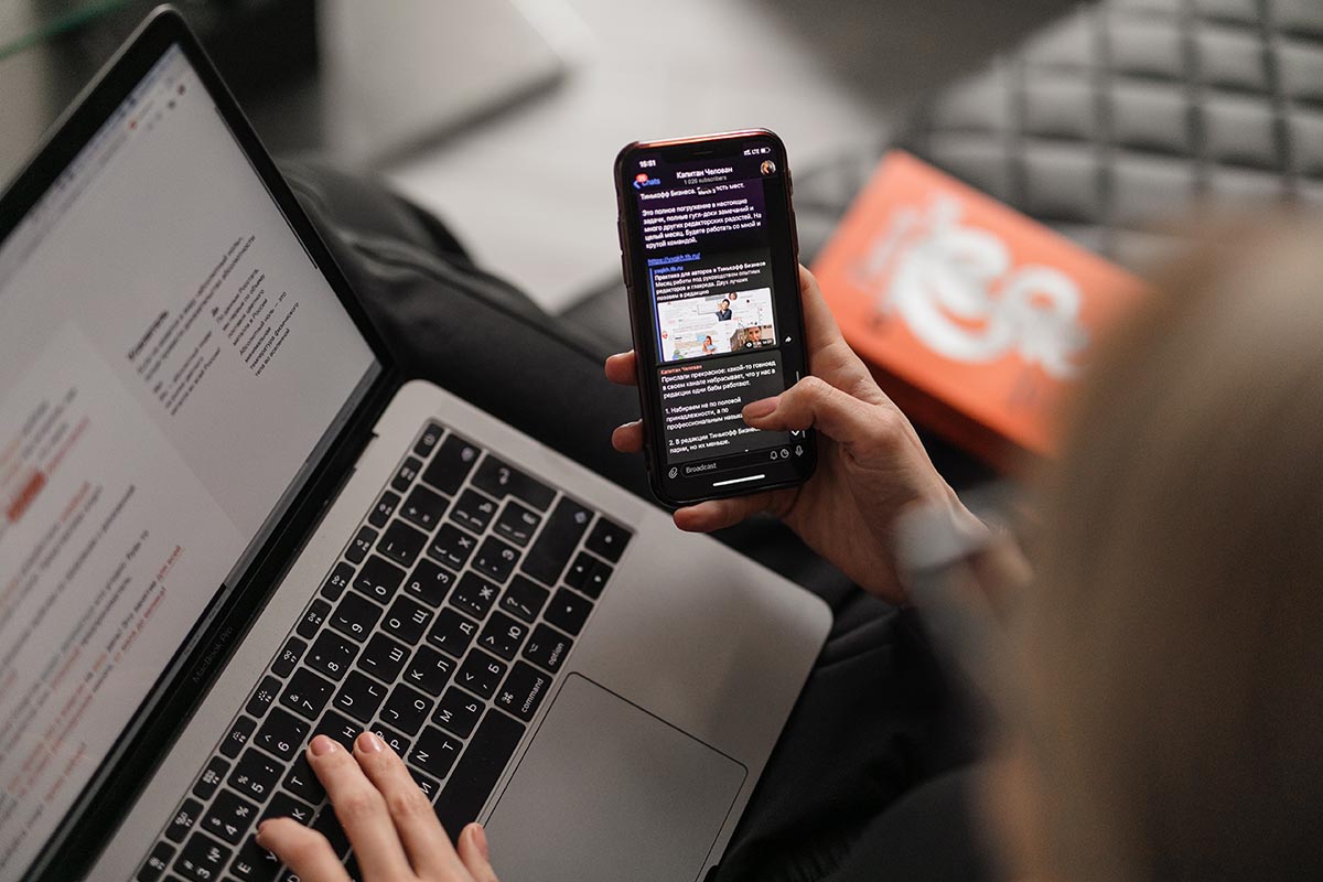 software in streamlining job management processes