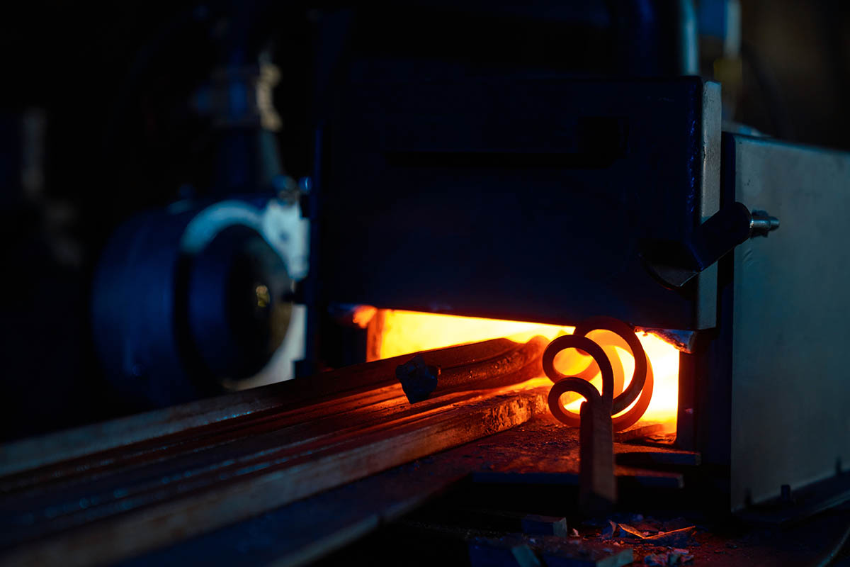transforming metals with precision