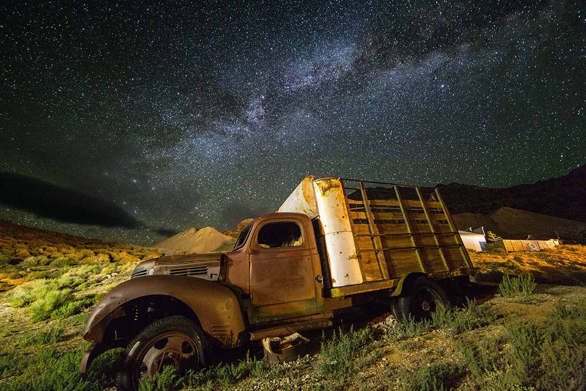 truck accident cases