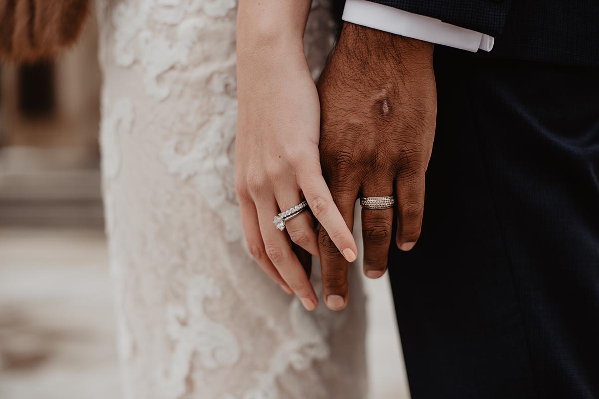 wedding can be sustainable