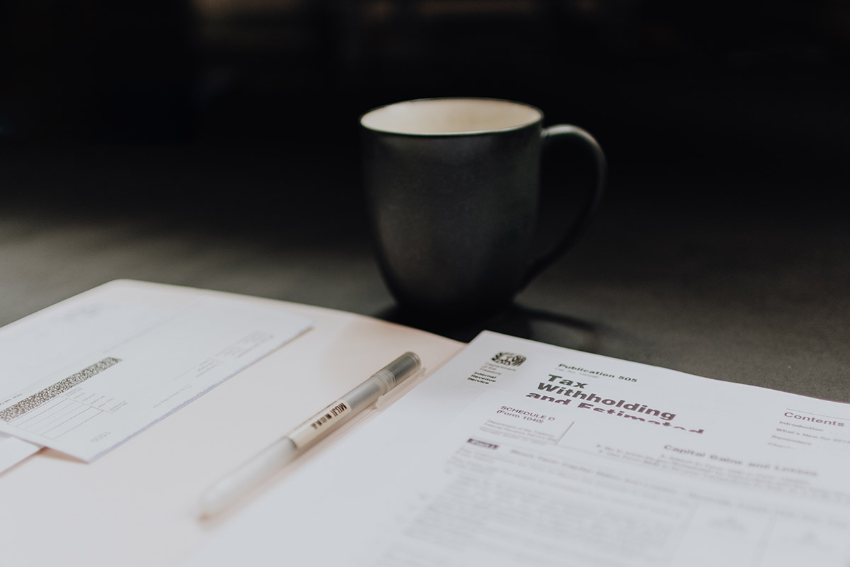Accounting Help With Running A Company