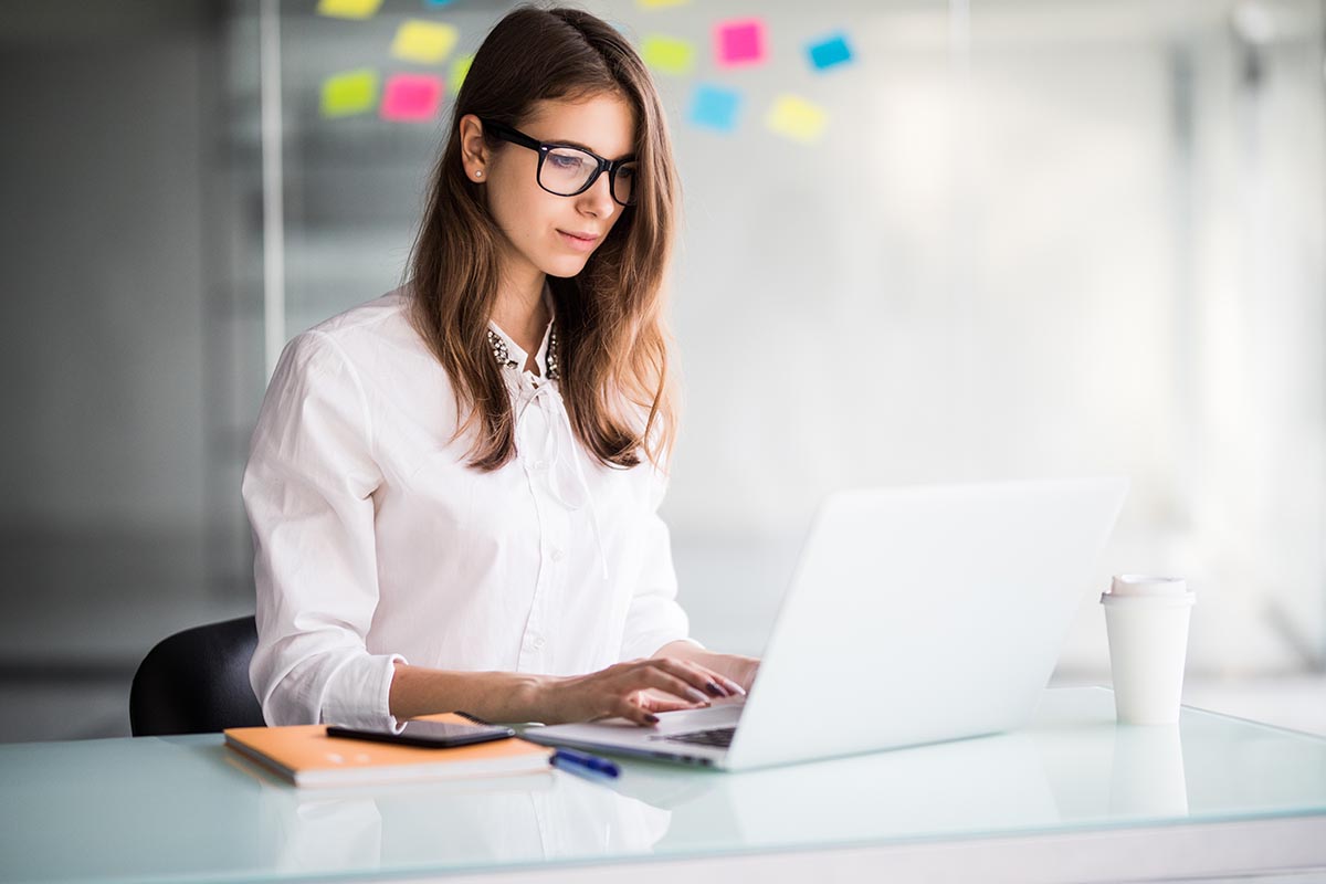 CMS for Business Website